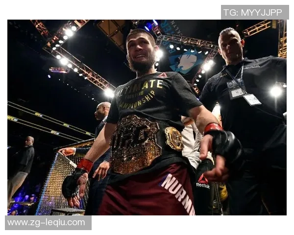 哈比布与康纳精彩对决集锦回顾终极格斗的巅峰对抗与传奇瞬间