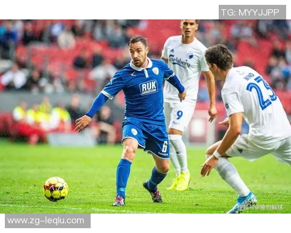 哥本哈根对阵红星队的精彩较量分析与赛前预测