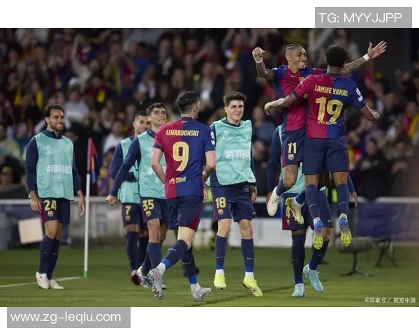 塞尔塔与巴塞罗那精彩对决赛果揭晓引发热议