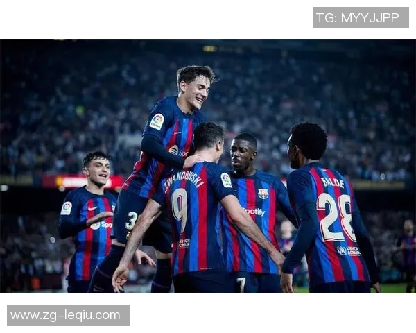 巴塞罗那与莱万特历史交锋战绩分析及近期表现对比 巴塞罗那与莱万特历史交锋战绩分析及近期表现对比