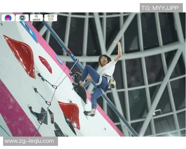 广州攀岩队引领最新攀岩战术TOP10的崛起与发展 广州攀岩队引领最新攀岩战术TOP10的崛起与发展